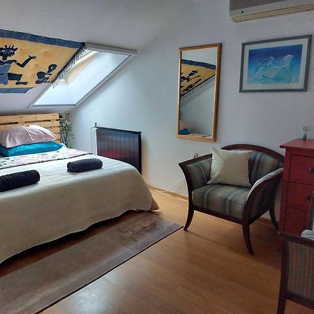 Villa Victoria Mosonmagyaróvár Dış mekan fotoğraf