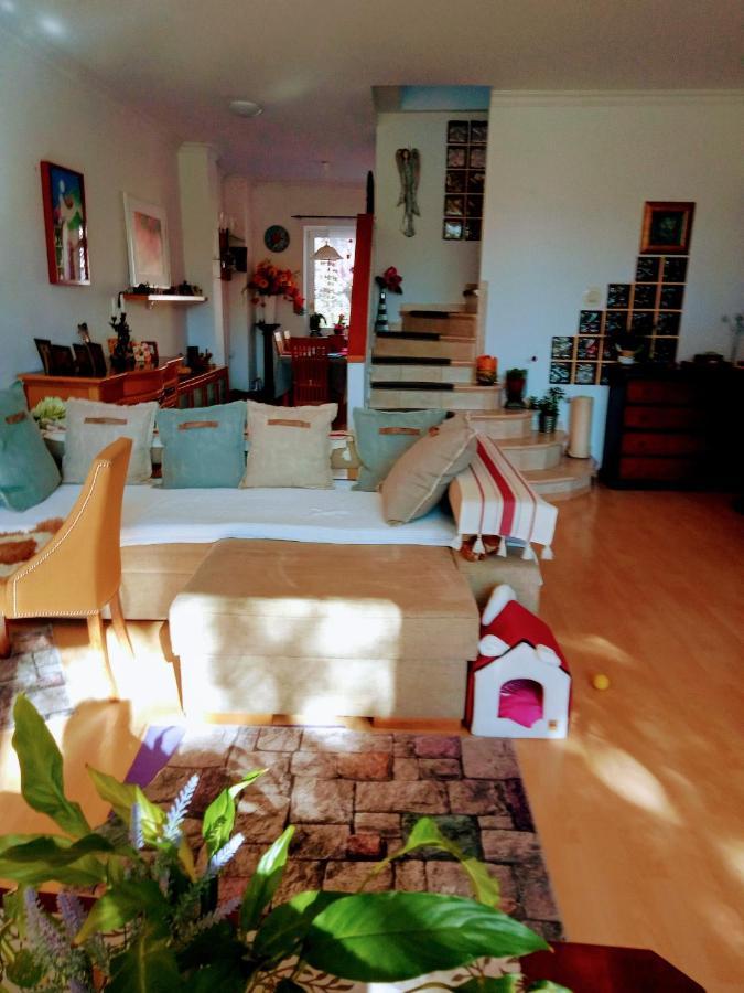 Villa Victoria Mosonmagyaróvár Dış mekan fotoğraf