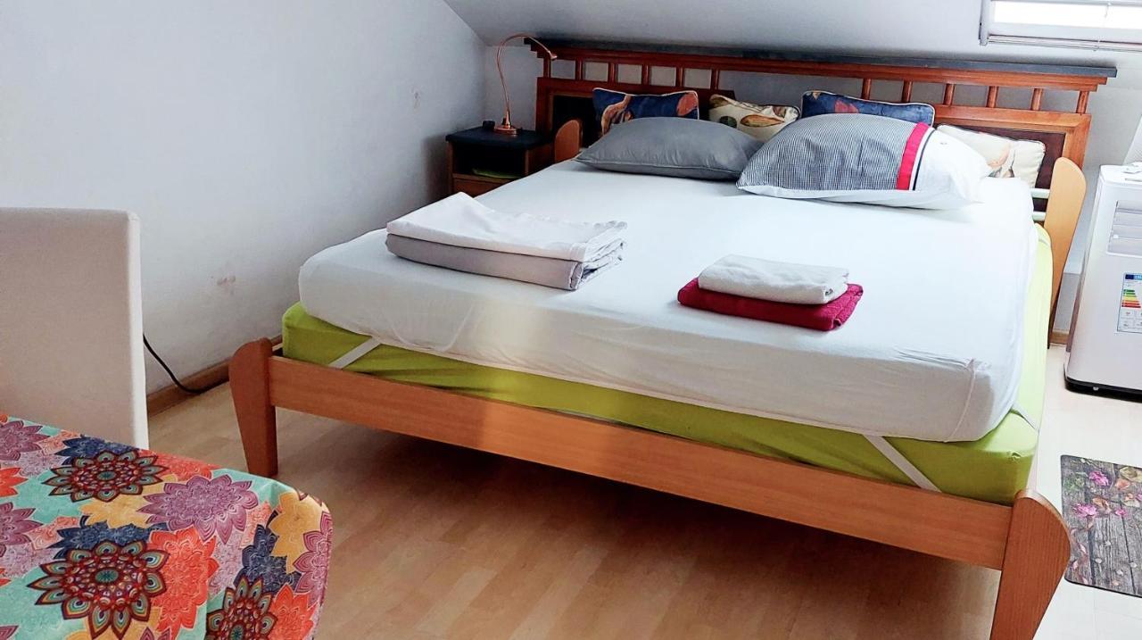 Villa Victoria Mosonmagyaróvár Dış mekan fotoğraf